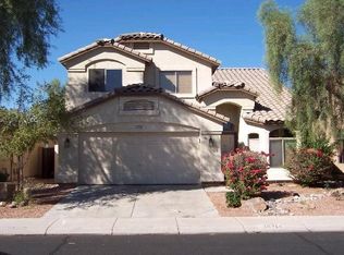 12414 W San Juan Ave, Litchfield Park, AZ 85340