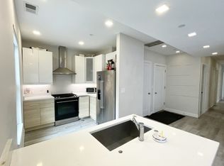 113 Hillside St #3, Roxbury Crossing, MA 02120