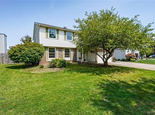 4549 Ironwood Dr, Hamburg, NY 14075