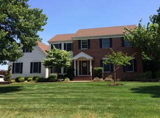 47 Milburn Dr, Hillsborough, NJ 08844