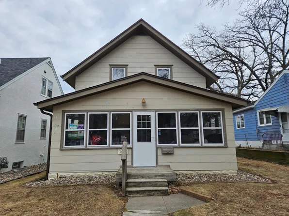 3430 Washburn Ave N, Minneapolis, MN 55412