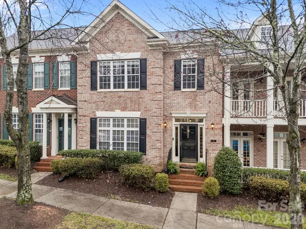 233 Twain Ave, Davidson, NC 28036