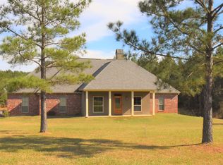 6597 Upper C C Rd, Clinton, LA 70722