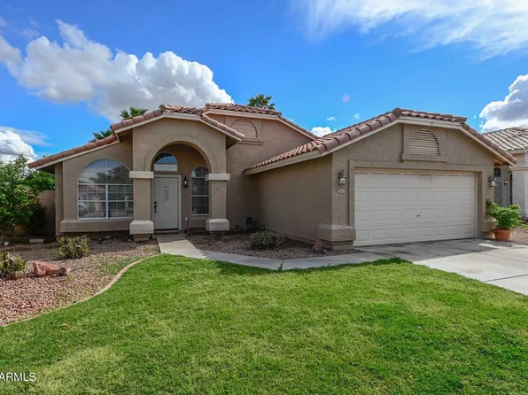 12463 W HOLLY Street, Avondale, AZ 85392
