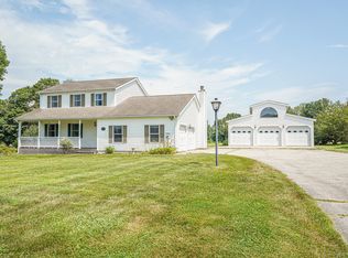 66 Heritage Rd, Putnam, CT 06260