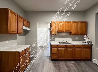 384 Bergen Ave #1LM, Jersey City, NJ 07304