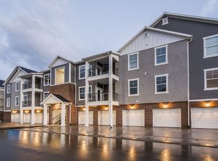 2196 W Main St UNIT 203, Lehi, UT 84043