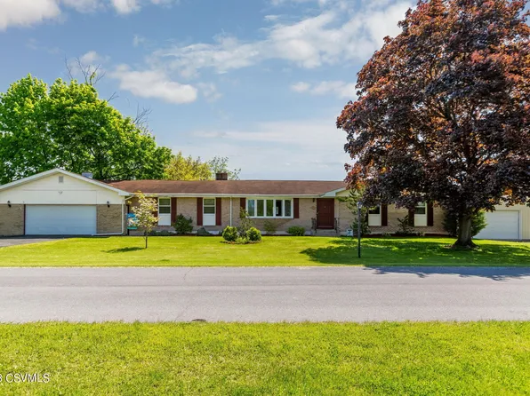 138 Sunken Heights Ave, Bloomsburg, PA 17815