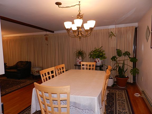 Dinning Room