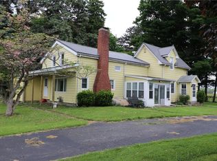 11979 Angell Rd, Silver Creek, NY 14136