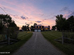 5262 County Road 135, Kenton, OH 43326