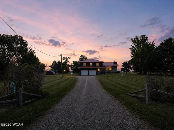 5262 County Road 135, Kenton, OH 43326