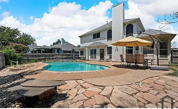 4332 Estes Park Rd
