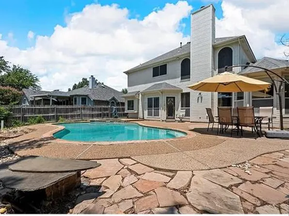 4332 Estes Park Rd, Haltom City, TX 76137