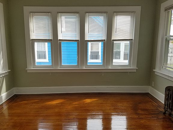 bedroom #3 (could also serve as office/sun room)