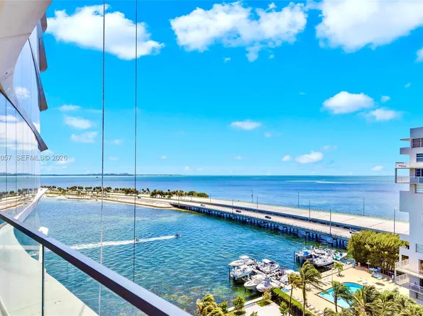 175 SE 25th Rd #803, Miami, FL 33129