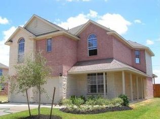 6023 Starbrook Creek Dr, Katy, TX 77494