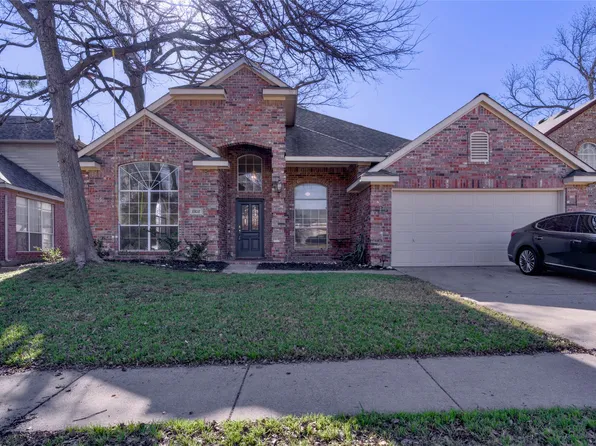 3308 Citris Dr, Plano, TX 75074