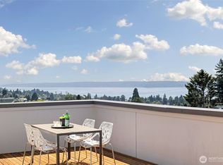 4151 California Ave SW #A, Seattle, WA 98116