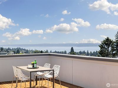 4151 California Avenue SW #A, Seattle, WA, 98116