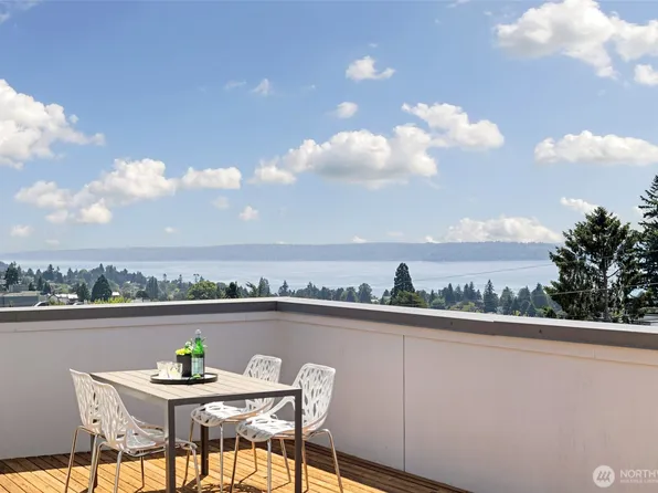 4151 California Avenue SW #A, Seattle, WA 98116