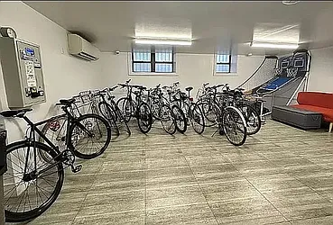 Rented by Duradox Management LLC