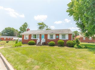 4901 Clayton Rd, Henrico, VA 23231