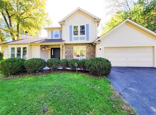 545 Galbro Cir, Webster, NY 14580