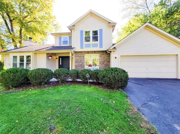 545 Galbro Cir, Webster, NY 14580