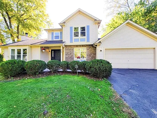 545 Galbro Cir Photo 1