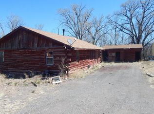 104 S Sheldon Ave, Springerville, AZ 85938