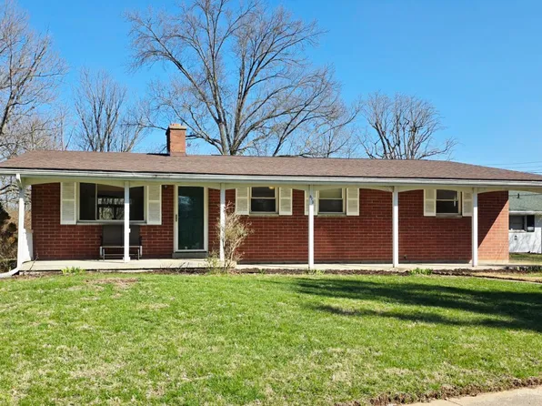 913 S Locust St, Oxford, OH 45056