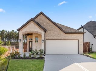 19364 Poppy Village Cir, Magnolia, TX 77355