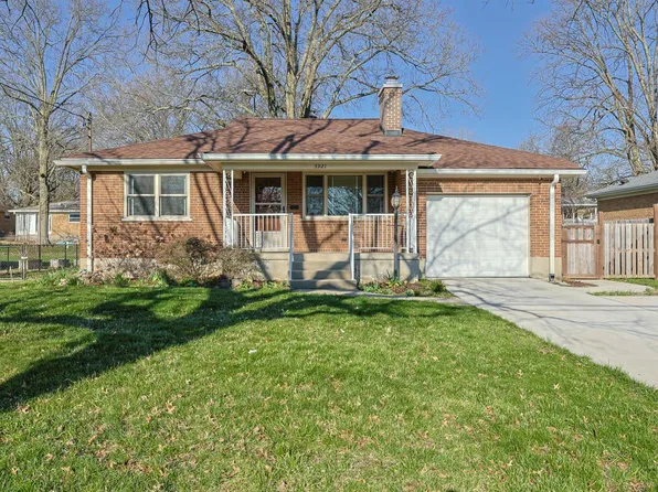5921 Monticello Ave, Cincinnati, OH 45224