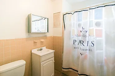 Rented by Horowitz Real Estate