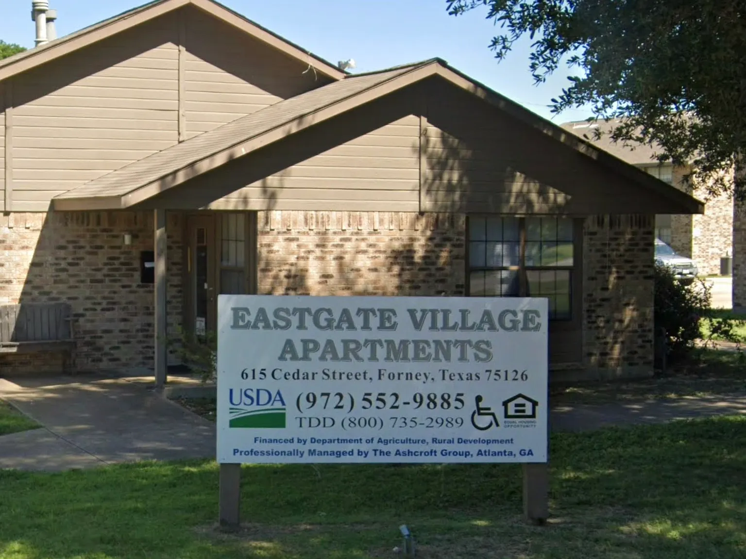1 bed, 1.0 bath, $675 — Photo 1