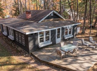 N10856 Circle Dr, Elcho, WI 54428