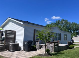 2500 Mann Rd LOT 105, Clarkston, MI 48346