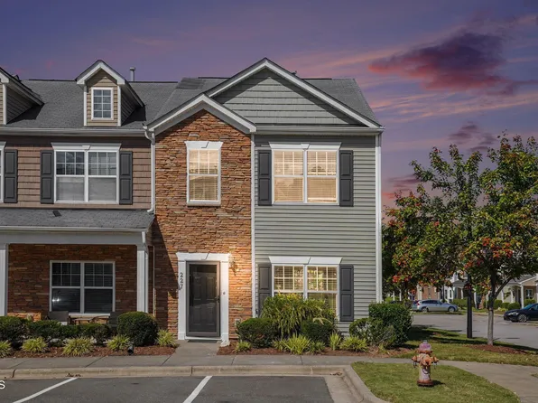 1304 Cozart St Unit 227, Durham, NC 27704
