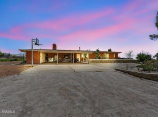 4040 Cholla Rd, Las Cruces, NM 88011