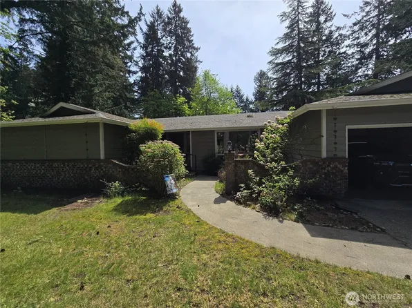 9633 65th Lane SE, Olympia, WA 98513
