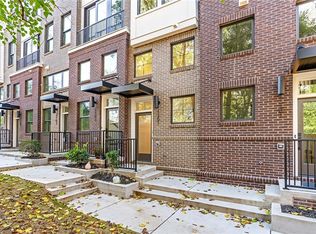 230 New St #1201, Decatur, GA 30030