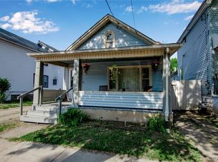 213 East St, Buffalo, NY 14207