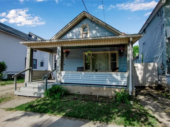 213 East St, Buffalo, NY 14207