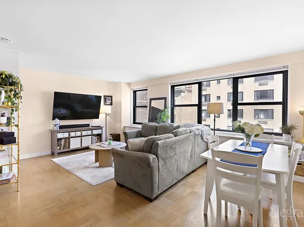 200 E 27th St #7M6M, New York, NY 10016