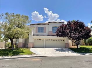 20 Staghorn St, Henderson, NV 89012