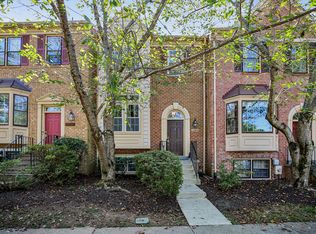 12348 Sweetbough Ct, Gaithersburg, MD 20878