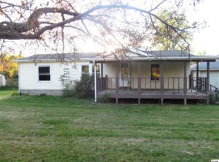 7400 N Waldron Rd, Jerome, MI 49249