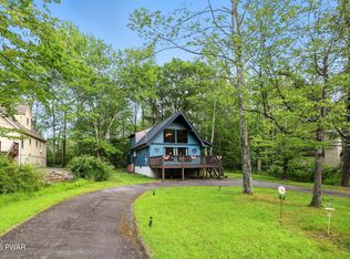 74 Rockway Rd, Lake Ariel, PA 18436