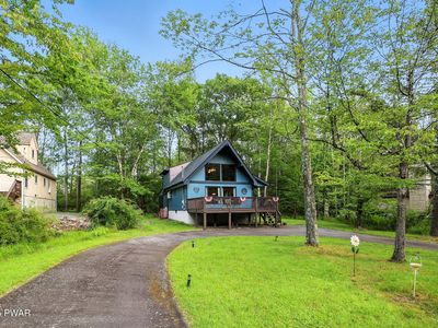74 Rockway Rd, Lake Ariel, PA, 18436